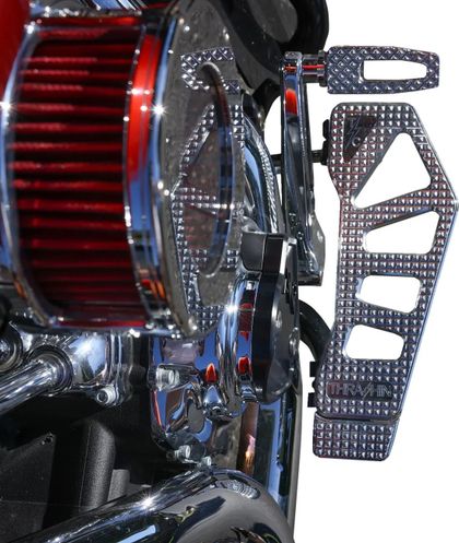 Couvercle de carter d'allumage Thrashin Supply Co 09402218