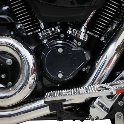 Couvercle de carter d'allumage Thrashin Supply Co 09402218