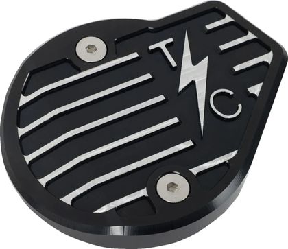 Couvercle de carter d'allumage Thrashin Supply Co 09402221 Ref : THSY00168A / 09402221 