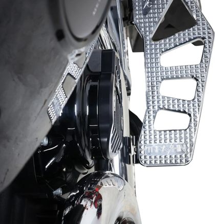 Couvercle de carter d'allumage Thrashin Supply Co 09402221