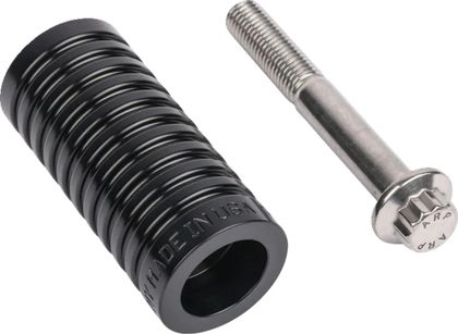 Thrashin Supply Co Fußrastenwechsel Gangschaltknauf Ref : THSY00169A / 16030333 