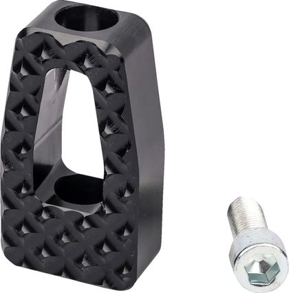 Thrashin Supply Co Fußrastenwechsel Gangschaltknauf Ref : THSY00171A / 16030397 