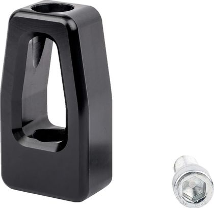 Thrashin Supply Co Fußrastenwechsel Gangschaltknauf