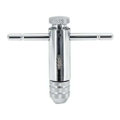 Porte taraud Tivoly REVERSIBLE A CLIQUET DIAM 2 5 mm Universel