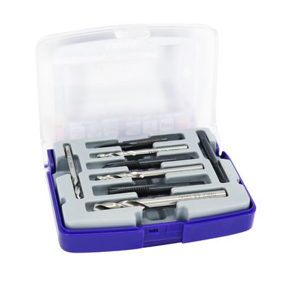 Tivoly HSS Kranen und Formen Universell
