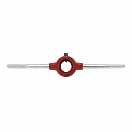 Tarauds et filières Tivoly PORTE CORPS MANCHE ACIER DIAM 25,4 mm Universel