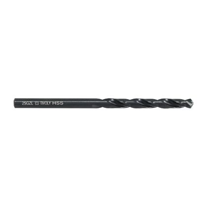 Foret Tivoly TSX ACIER RAPIDE HSS DIAM 4,2 mm RIVET 4 mm Universel
