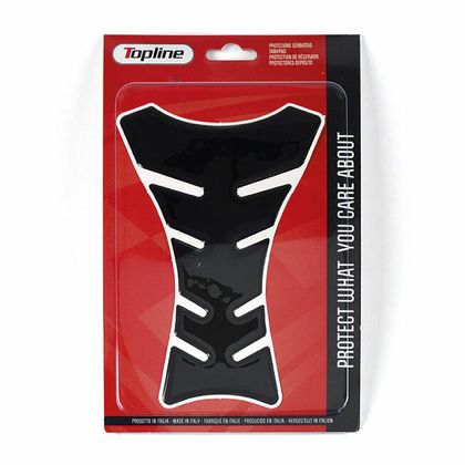Protège réservoir TopLine T2 NOIRE Universel