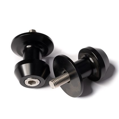 Diabolo TopLine 6MM Noir Universel