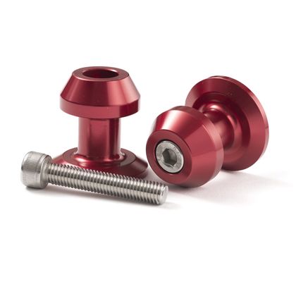 Diabolo TopLine 8MM Rouge Universel
