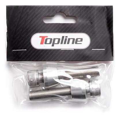 Insert Diabolos TopLine Entretoises Kawa 13x10 Universel