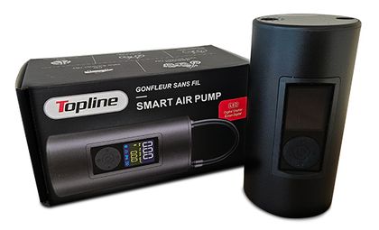Compresseur TopLine AIR SANS FIL Universel Ref : TOP00024A / TOPOTPUMP5 