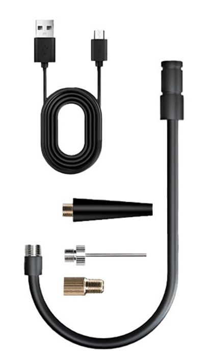 Compresseur TopLine AIR SANS FIL Universel