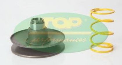 Top Performances Motor Drehmomentkorrektur