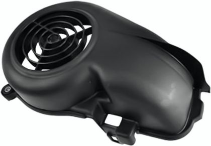 Top Performances Gehäuseabdeckung Schutz Motor