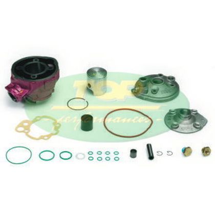 Kit cylindre-piston Top Performances TOP PERFORMANCE Racing "Due Plus"