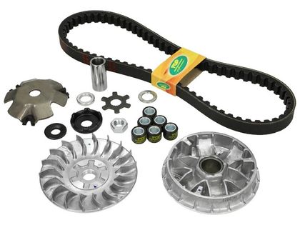 Variateur Top Performances Kit variation Variotop TPR GP Ref : TPF00188A / 1127352 