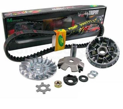 Variateur Top Performances Kit variation Variotop TPR GP