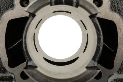 Kit cylindre-piston Top Performances Ø40mm
