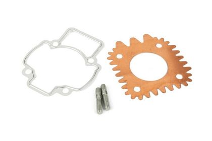 Kit cylindre-piston Top Performances Ø40mm