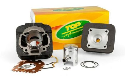 Kit cylindre-piston Top Performances Ø40mm