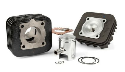 Kit cylindre-piston Top Performances Ø40mm