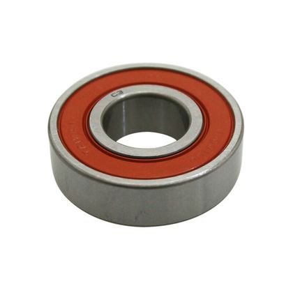 Roulement de roue TPI 6001 - 2RS 12x28x8 mm