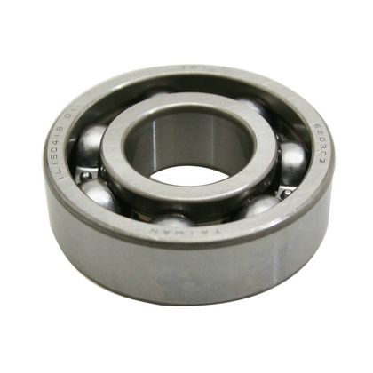 Roulement de vilebrequin TPI 6203 17x40x12 ACIER C4