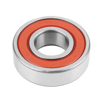Roulement de roue TPI 6203 - 2RS 17x40x12 mm Ref : TPI00006A / 152219 