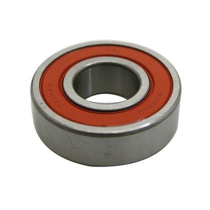 Roulement de roue TPI 6203 - 2RS 17x40x12 mm
