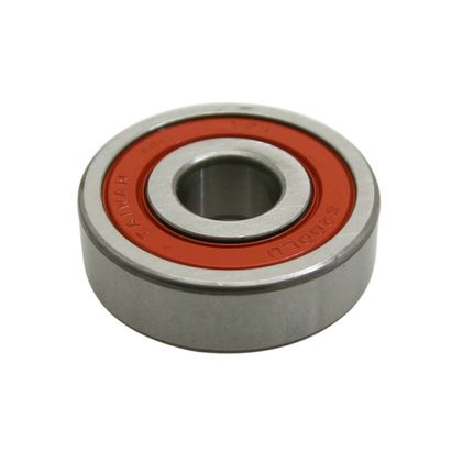 Roulement de roue TPI 6200 - 2RS 10x30x9