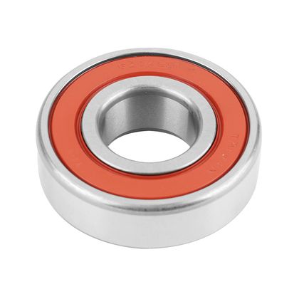 Roulement de roue TPI 6204 - 2RS 20x47x14 mm Ref : TPI00010A / 152222 