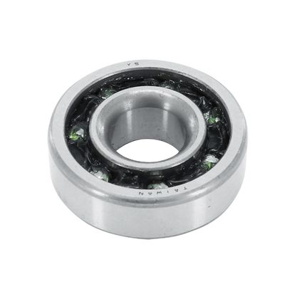 Roulement de vilebrequin TPI 6302QR 16x42 13 mm POLYAMIDE C4