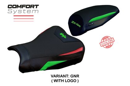 Capa de assento TPZ KWZX4RRMC-GNR-1