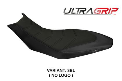 TPZ ADD71TU-3BL-4 Saddle cover