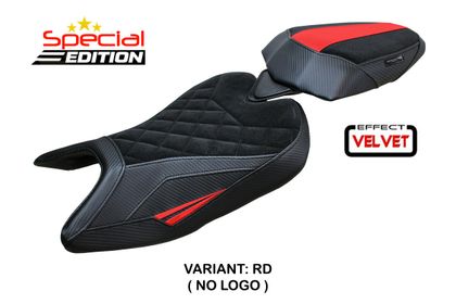 TPZ APRS457BSE-RD-2 Saddle cover