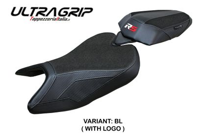 TPZ APRS457BU-BL-1 Saddle cover