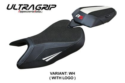 TPZ APRS457BU-WH-1 Saddle cover