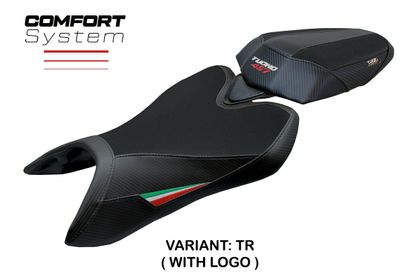 TPZ APTU457VC-TR-1 Saddle cover