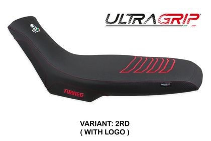 TPZ APTU66BU-2RD-1 Saddle cover