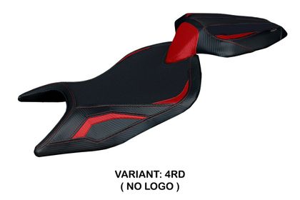 TPZ ARS66N-4RD-2 Saddle cover