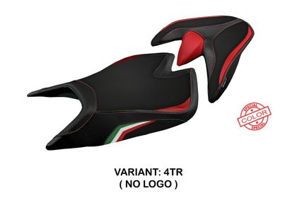 TPZ ATV421ZS-4TR-2 Saddle cover