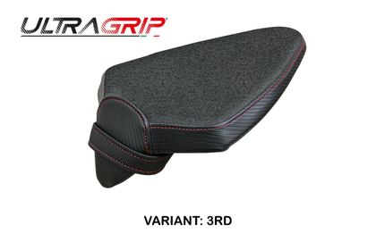 TPZ ATV4FHU-3RD Saddle cover