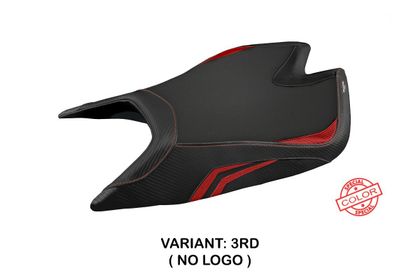 TPZ ATV4FNS-3RD-2 Saddle cover