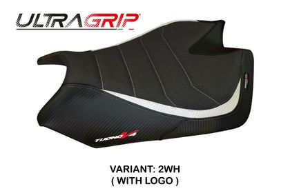 TPZ ATV4T-2WH-1 Saddle cover