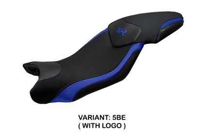 TPZ B10XA-5BE-3 Saddle cover