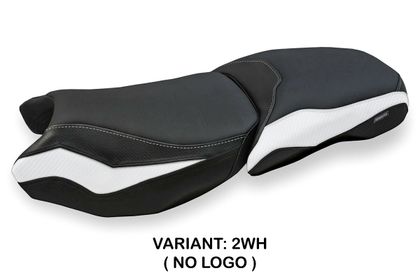 TPZ B125GAB4-2WH-8 Sattelbezug