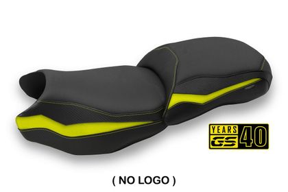 TPZ B125L-8 Saddle cover