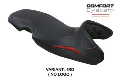 TPZ BF65MC-1RD-2 Saddle cover