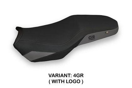 TPZ BF85GAD-4GR-1 Saddle cover